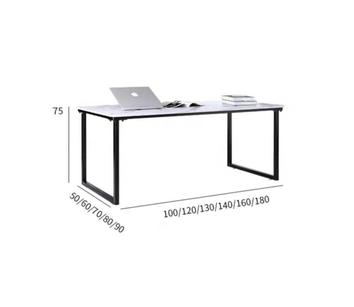 Marble Desk