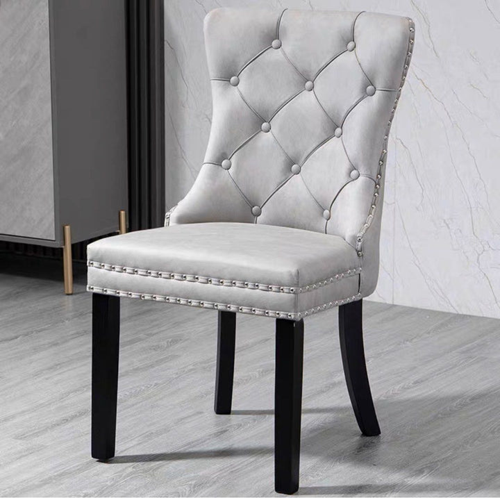 Chesterfield Dining Chair