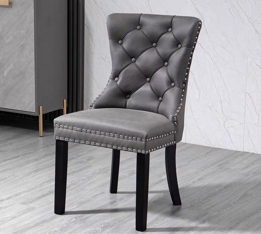 Chesterfield Dining Chair