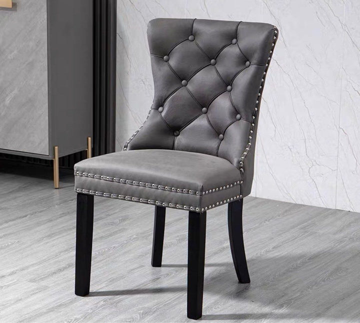 Chesterfield Dining Chair