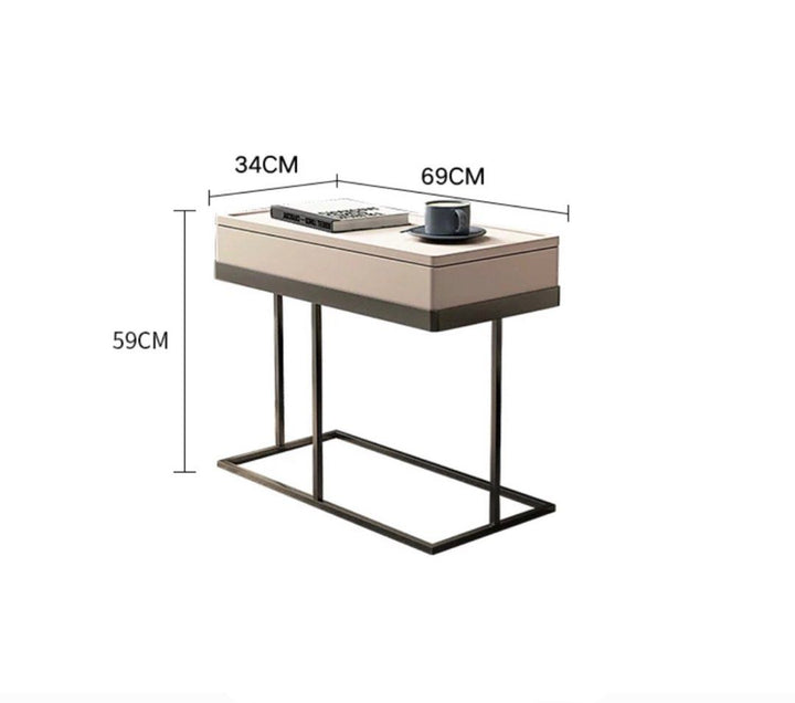 Modern Side Table