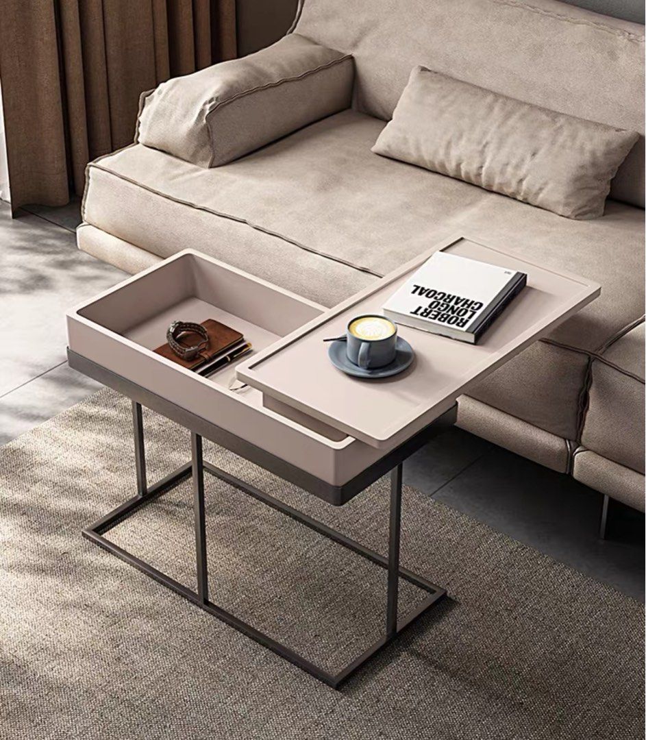 Modern Side Table