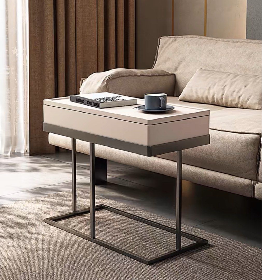 Modern Side Table