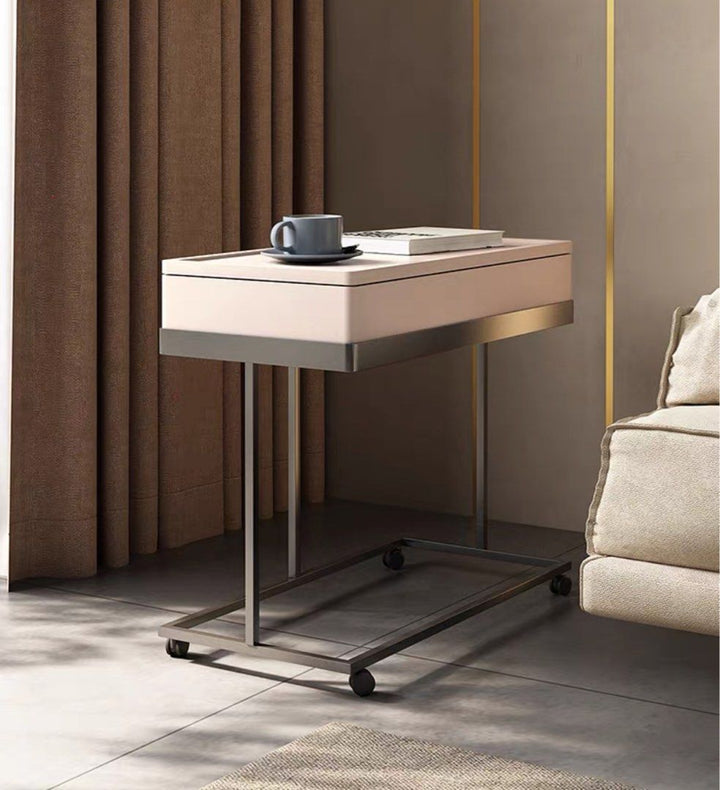 Modern Side Table