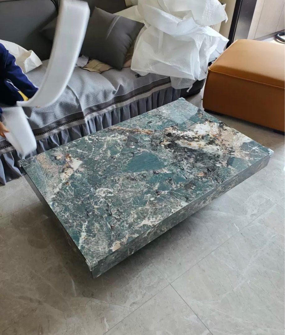 Marble Coffee Table