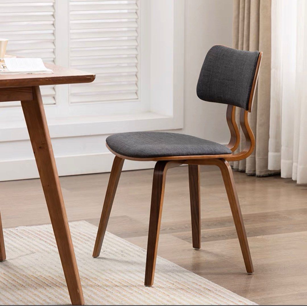 Modern Dining Chair