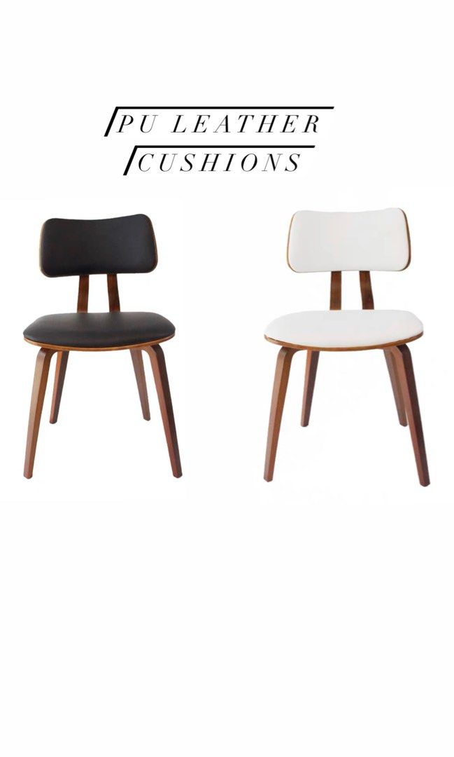 Modern Dining Chair