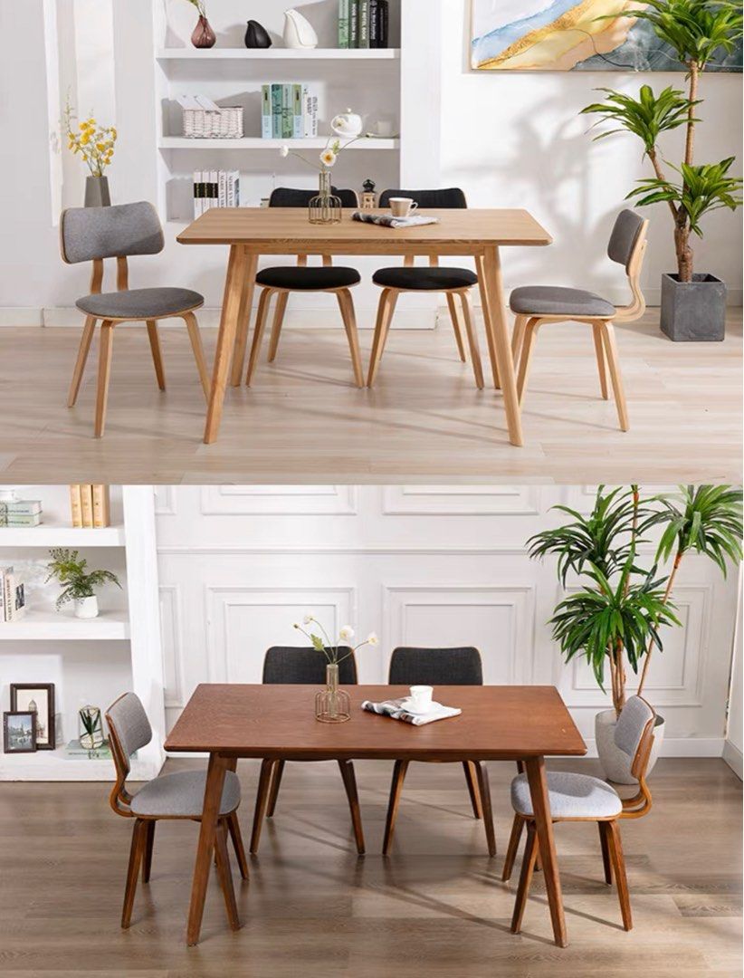Modern Dining Chair
