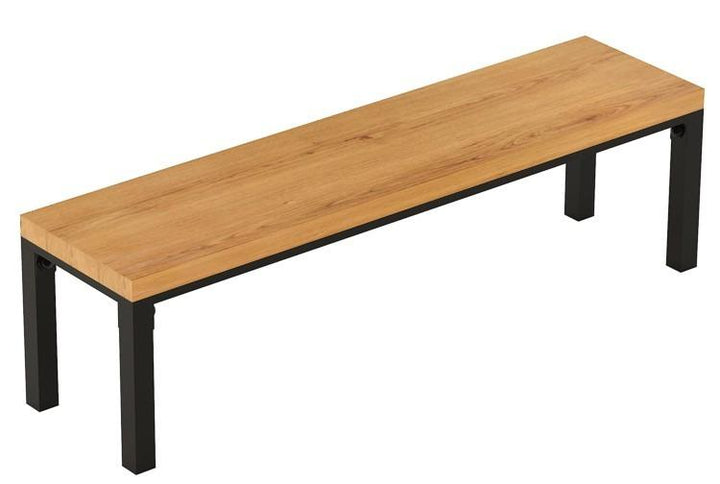 Dining Solid Wood Bench