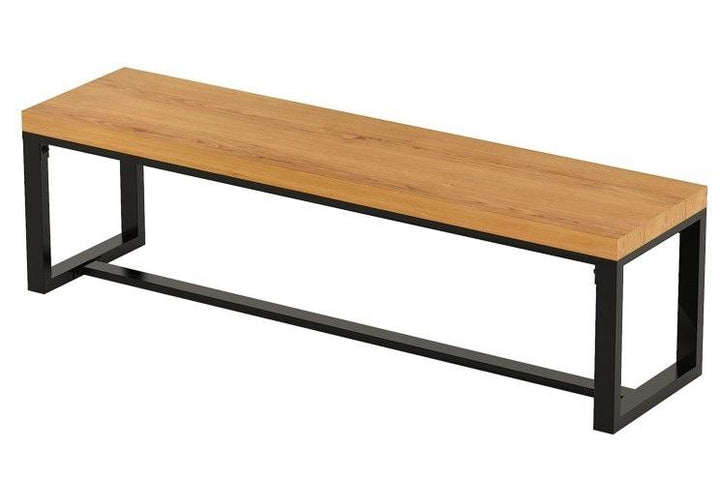 Dining Solid Wood Bench