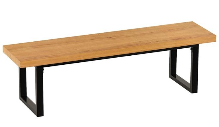 Dining Solid Wood Bench