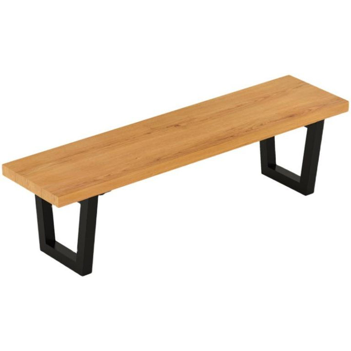 Dining Solid Wood Bench