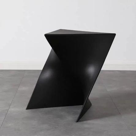 Pop Art Stool / Side Table