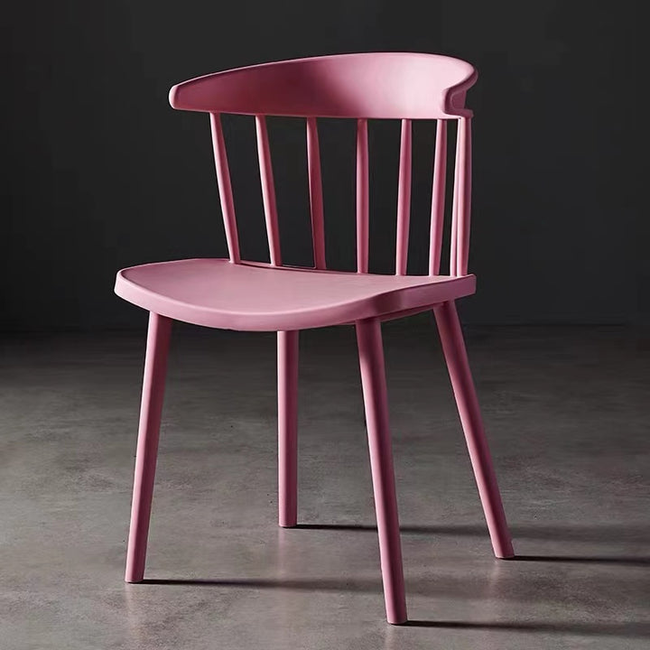 Nordic Modern Chair