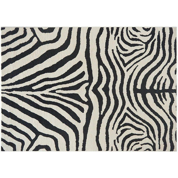 ZEBRA Area Rug