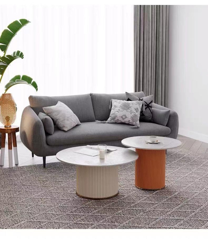 Modern Minimalist Coffee Table