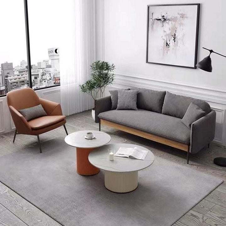 Modern Minimalist Coffee Table