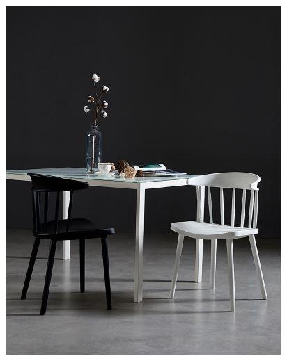 Nordic Modern Chair