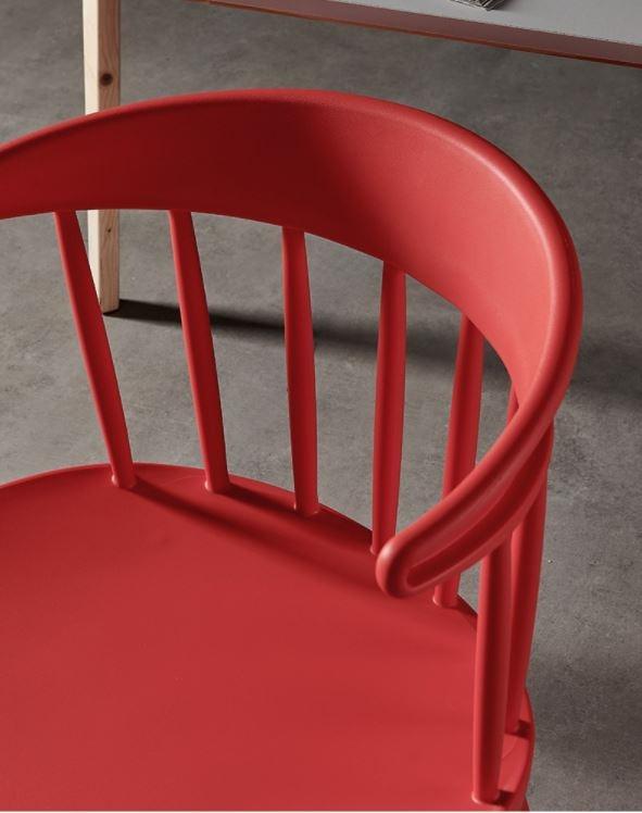 Nordic Modern Chair