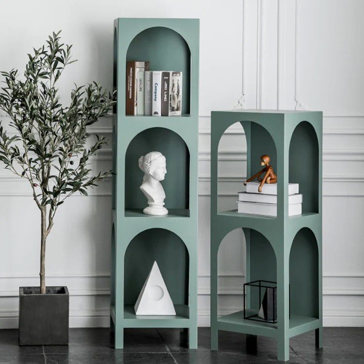 Storage Bookcase