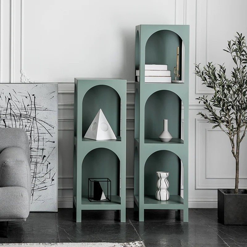 Storage Bookcase