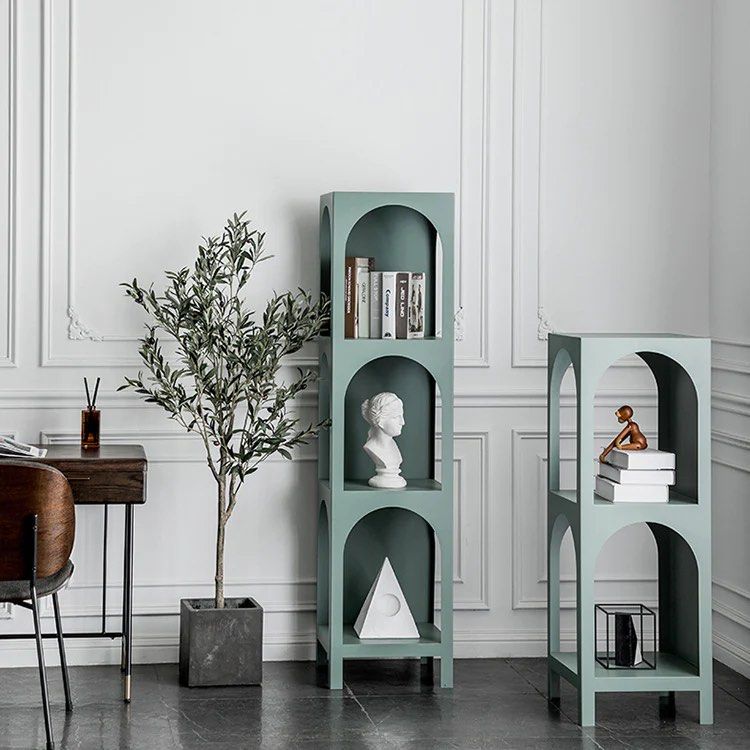 Storage Bookcase