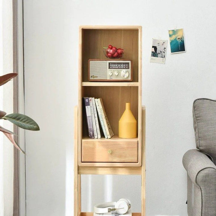 Ladder Bookcase