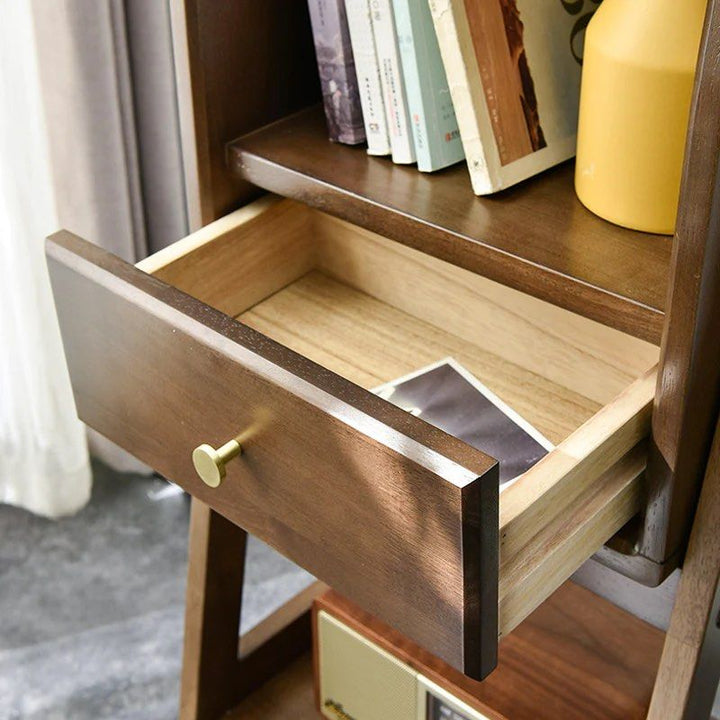 Ladder Bookcase