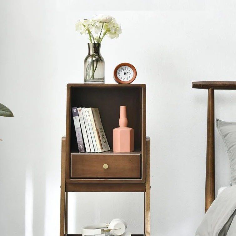 Ladder Bookcase