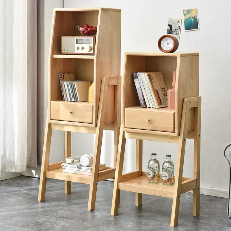 Ladder Bookcase