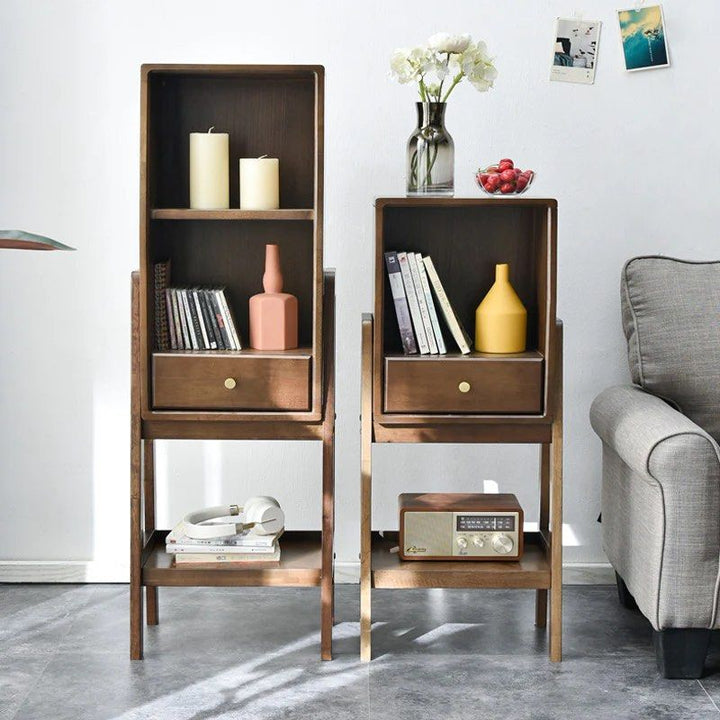 Ladder Bookcase