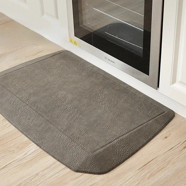 Ergonomic Floor Mat