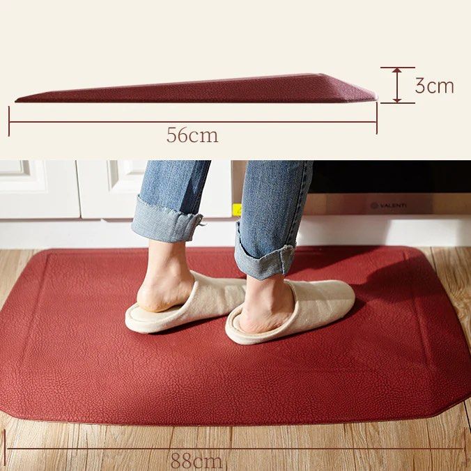 Ergonomic Floor Mat