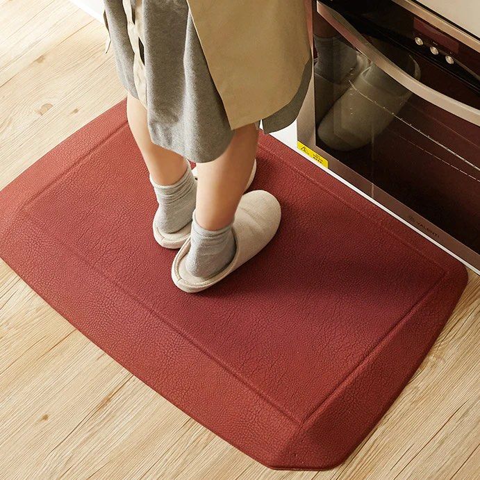 Ergonomic Floor Mat