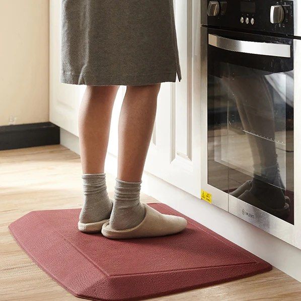 Ergonomic Floor Mat