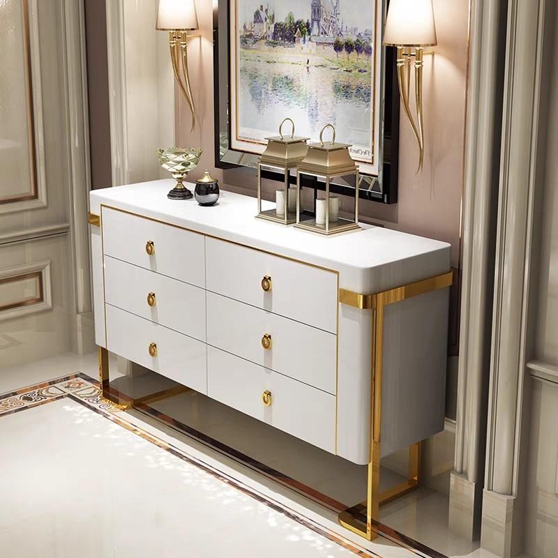 Contemporary Chest of Drawers