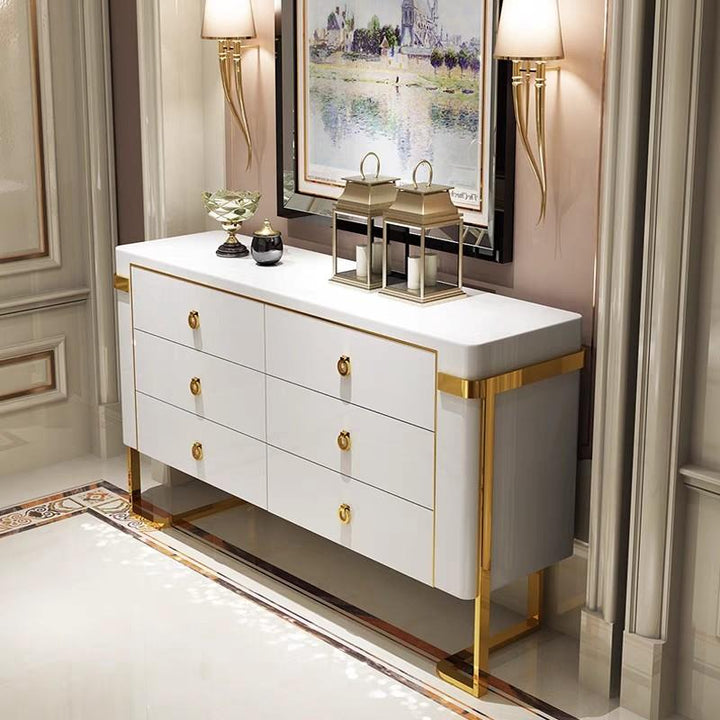 Contemporary Chest of Drawers