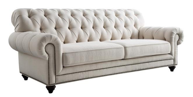 Chesterfield Sofa