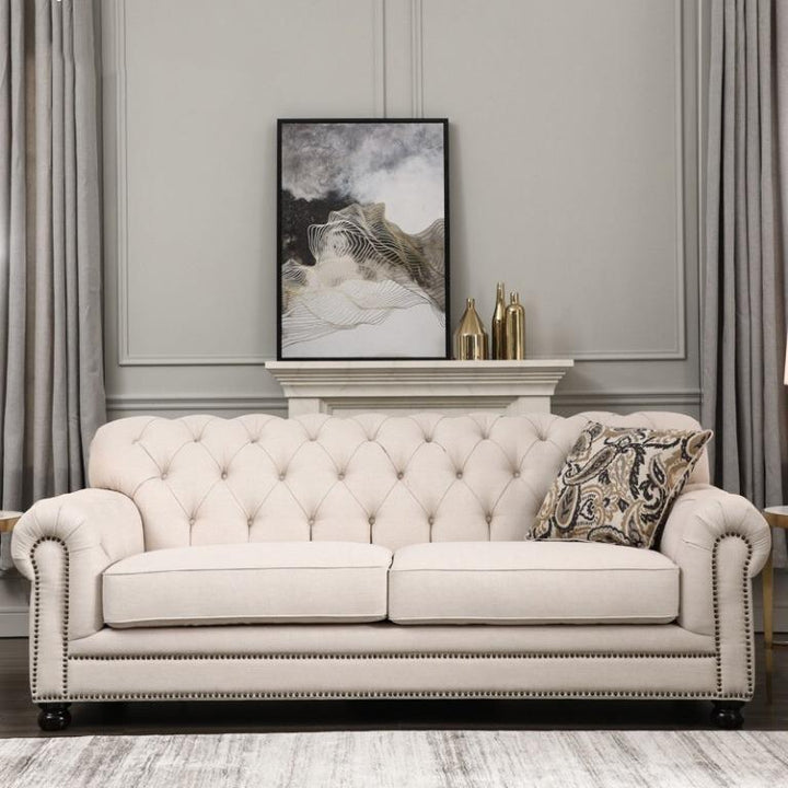 Chesterfield Sofa