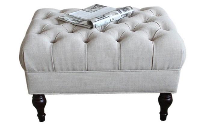 Chesterfield Sofa