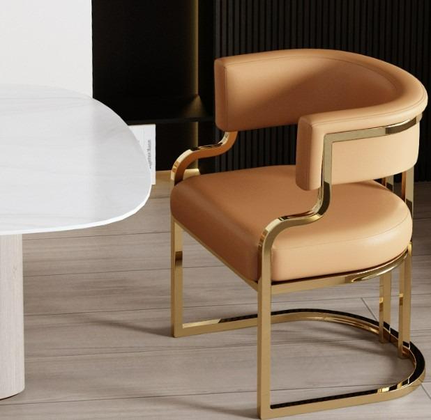 Luxury Dining Chair