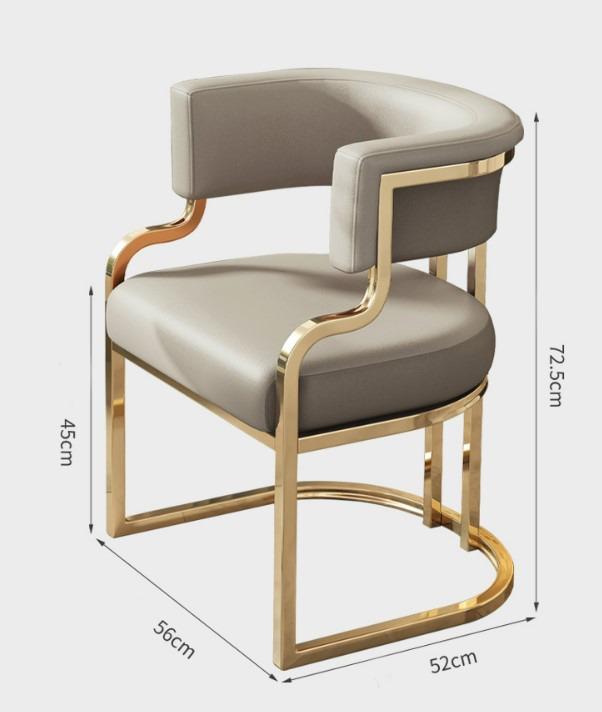 Luxury Dining Chair