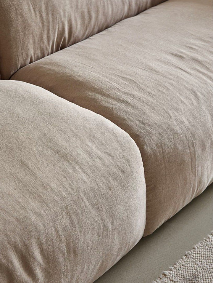 Fabric Sofa