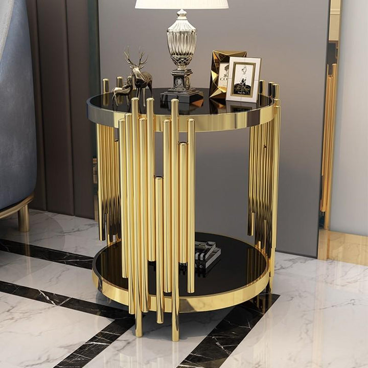 Modern Luxury Side Table