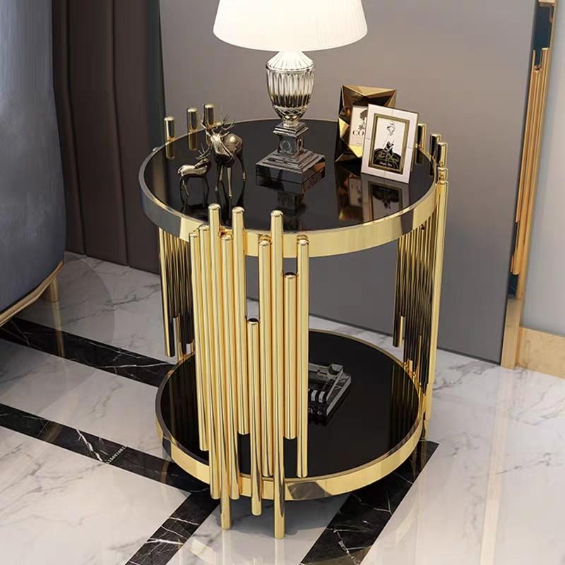 Modern Luxury Side Table