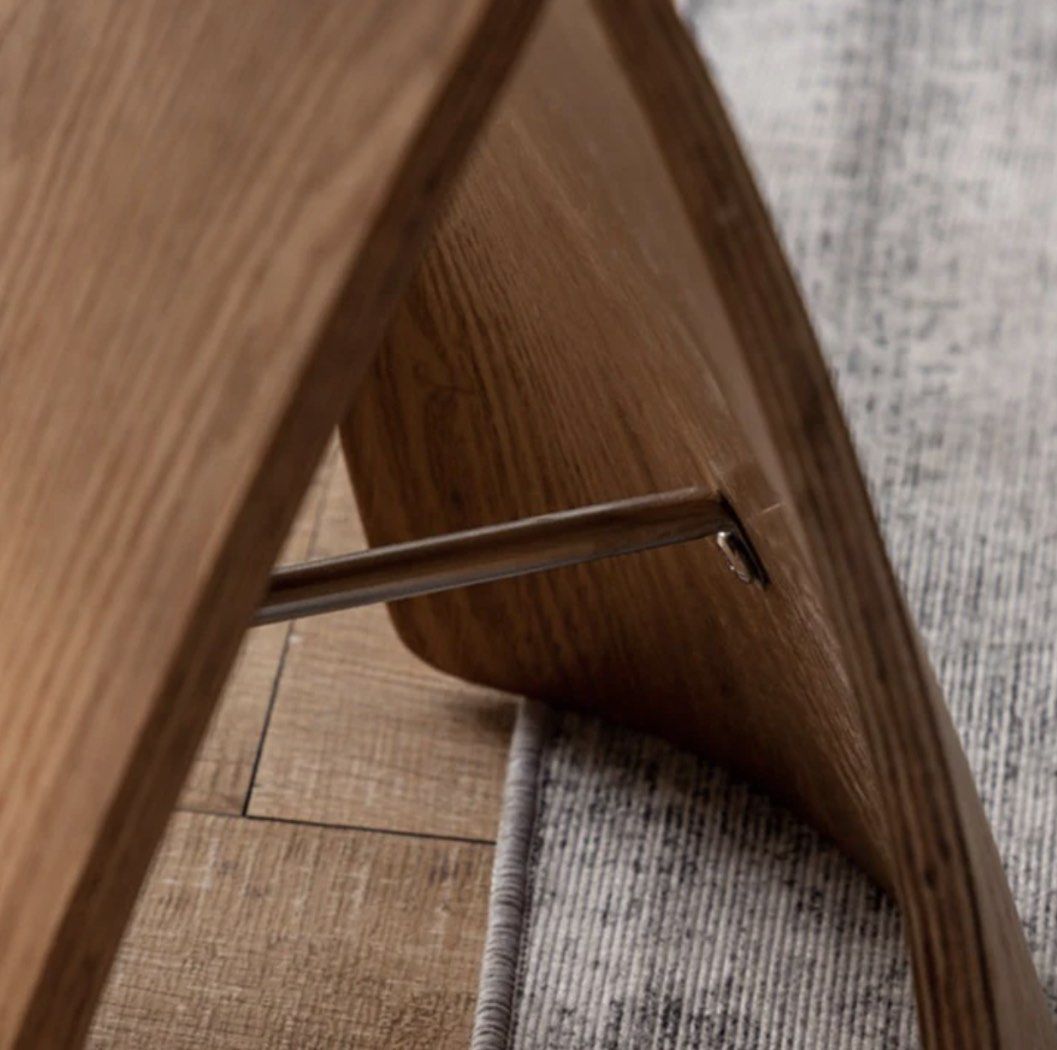 Butterfly Ascent Stool