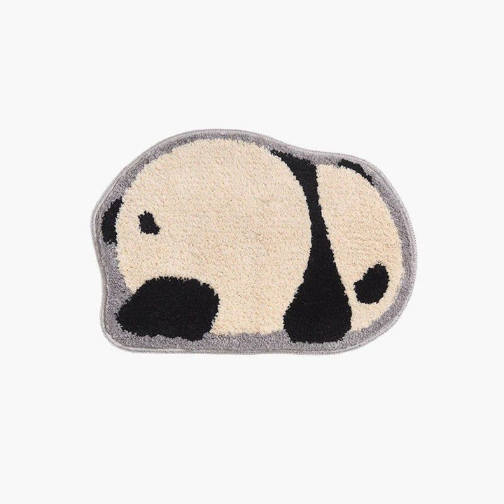 CUTE PANDA Rug