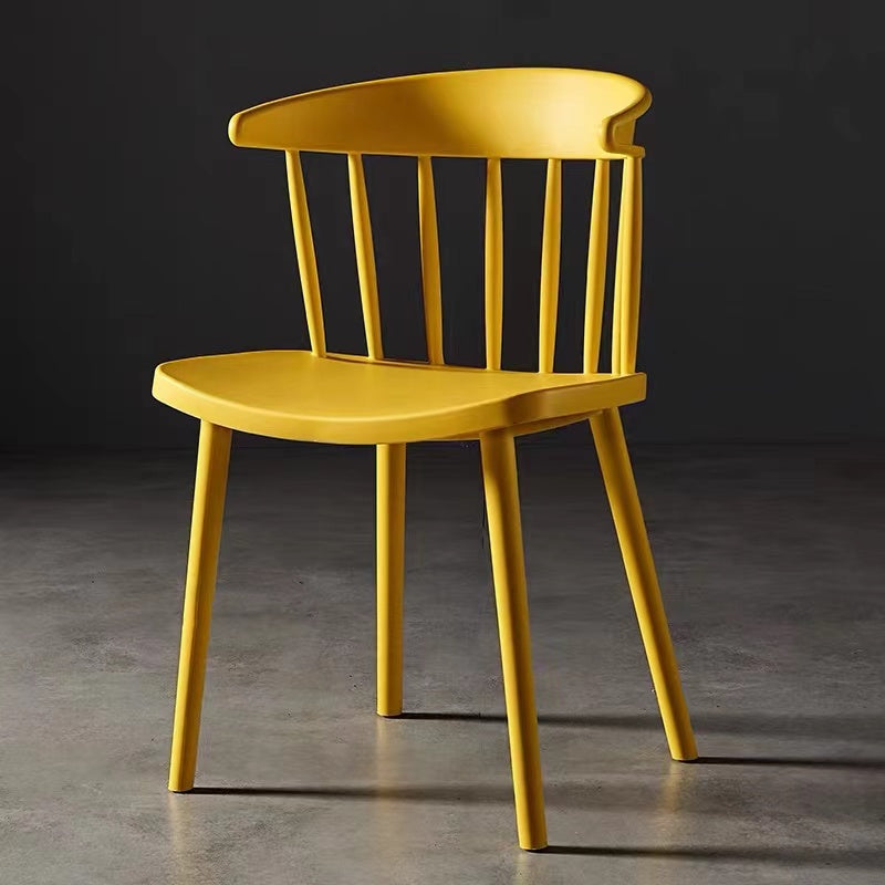 Nordic Modern Chair