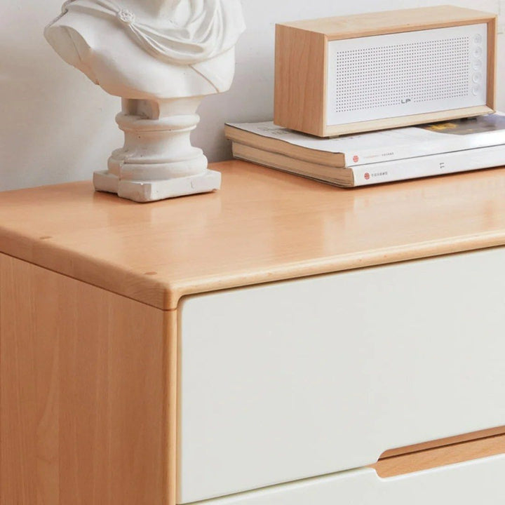 7 Drawer Dresser