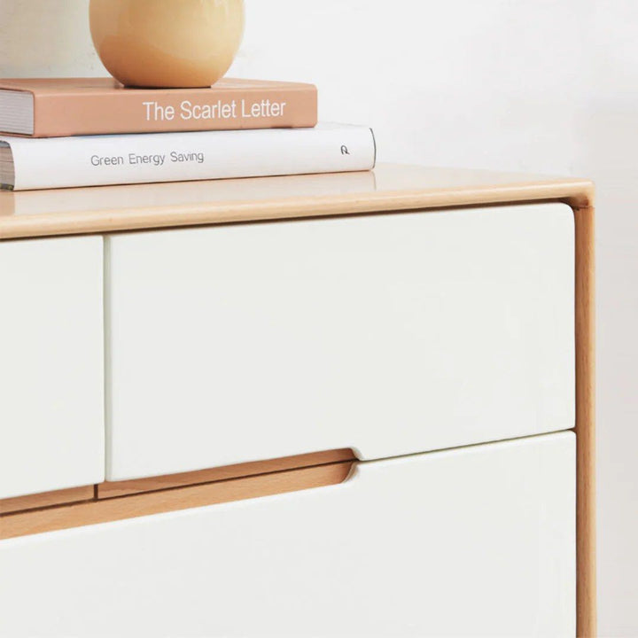 7 Drawer Dresser
